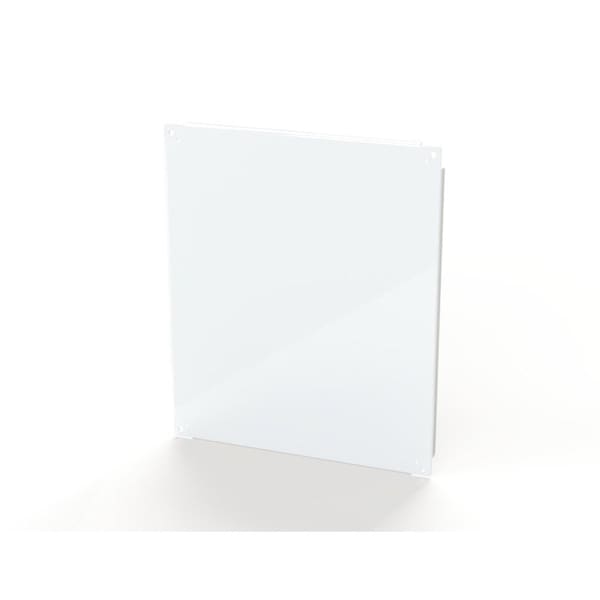 Subpanel, 30.88 in H, 0.88 in D, 26 in W